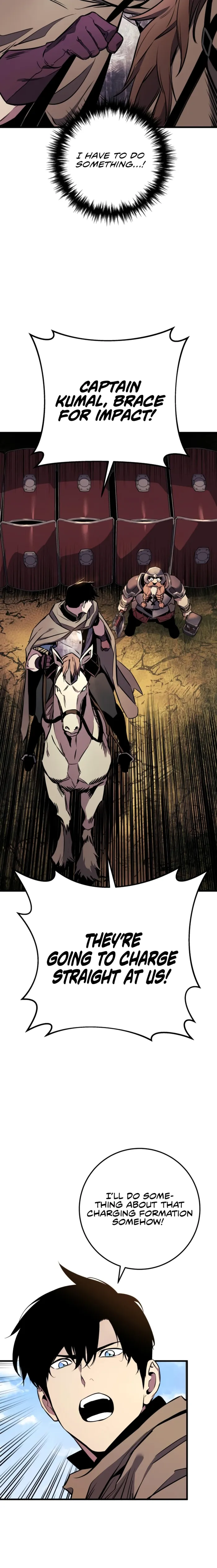 The Wandering Knight’s Survival Manual