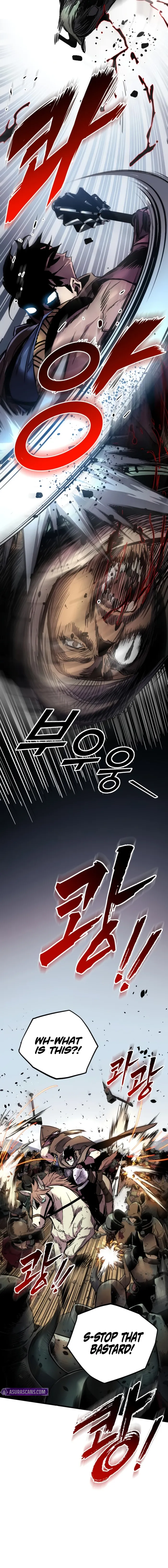 The Wandering Knight’s Survival Manual