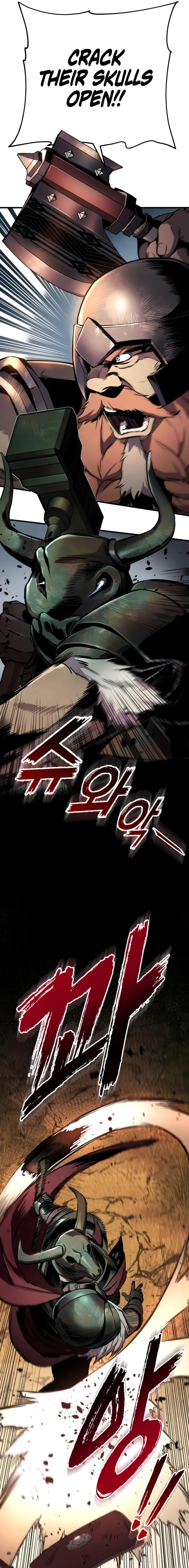 The Wandering Knight’s Survival Manual