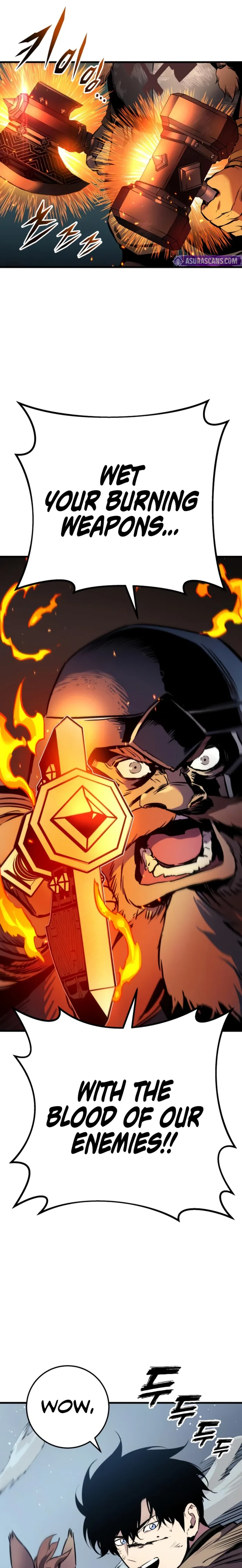 The Wandering Knight’s Survival Manual