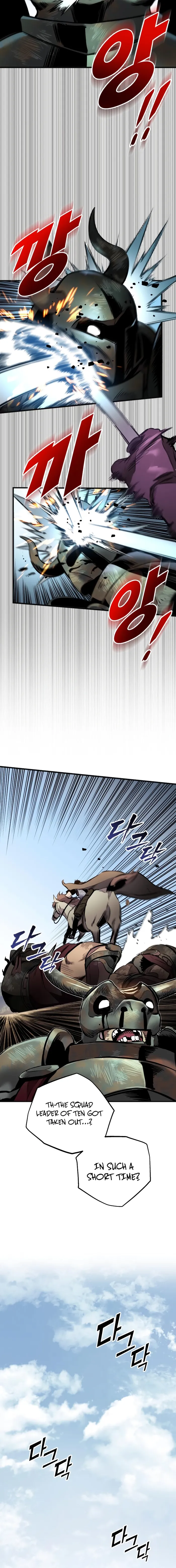 The Wandering Knight’s Survival Manual