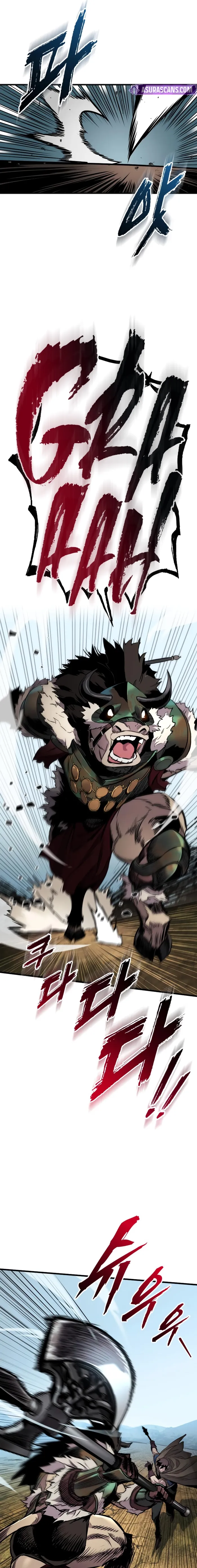 The Wandering Knight’s Survival Manual