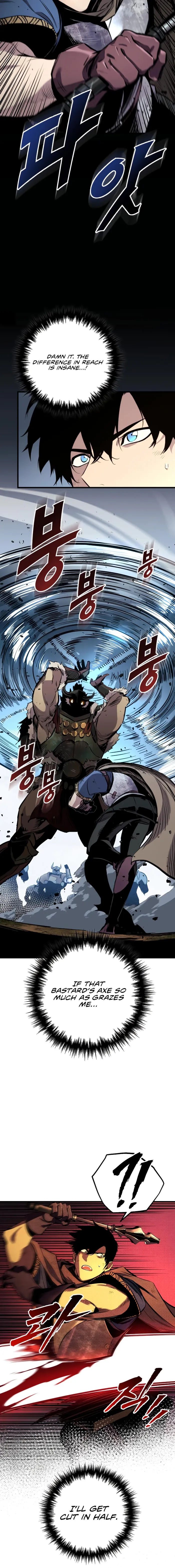 The Wandering Knight’s Survival Manual