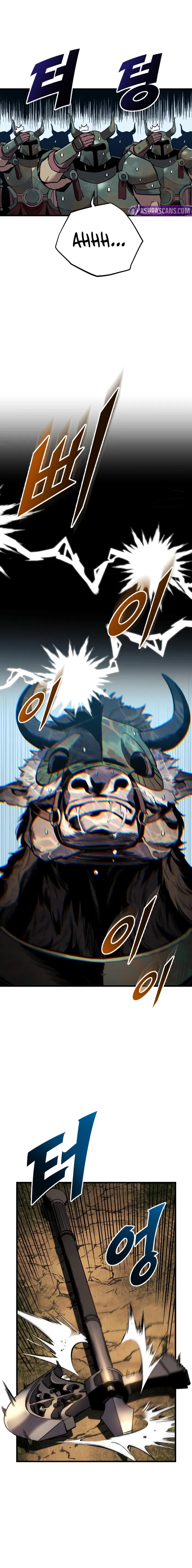 The Wandering Knight’s Survival Manual