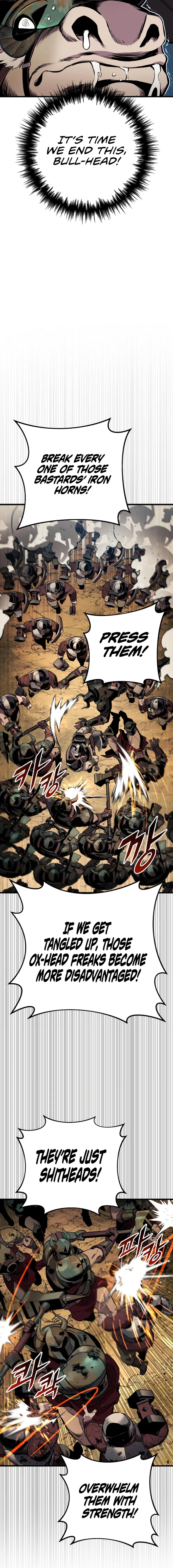 The Wandering Knight’s Survival Manual