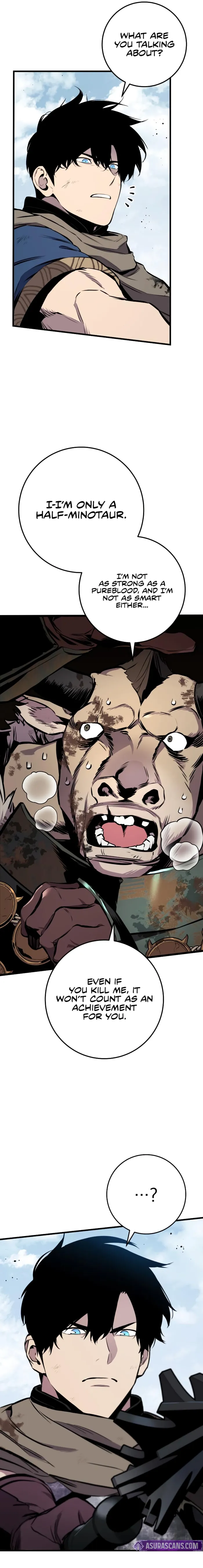 The Wandering Knight’s Survival Manual