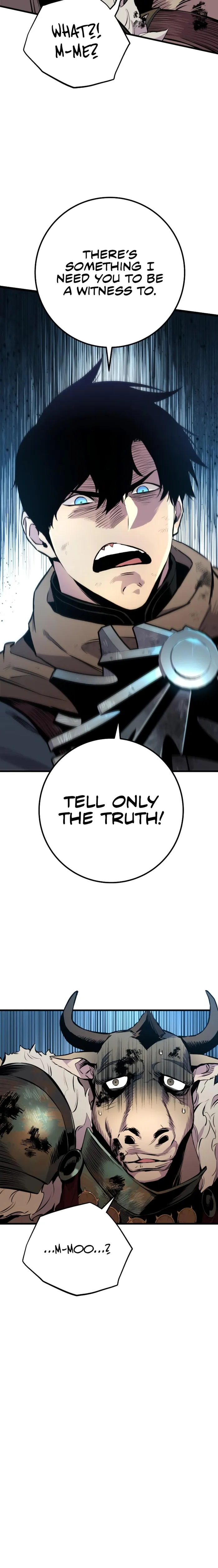 The Wandering Knight’s Survival Manual