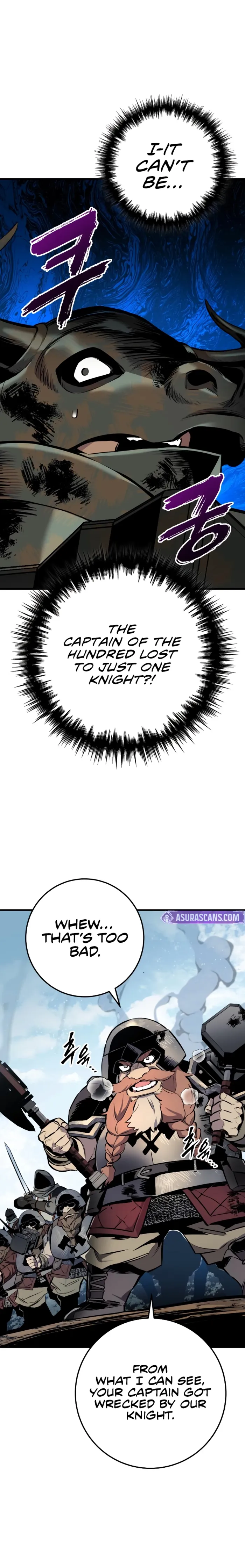 The Wandering Knight’s Survival Manual