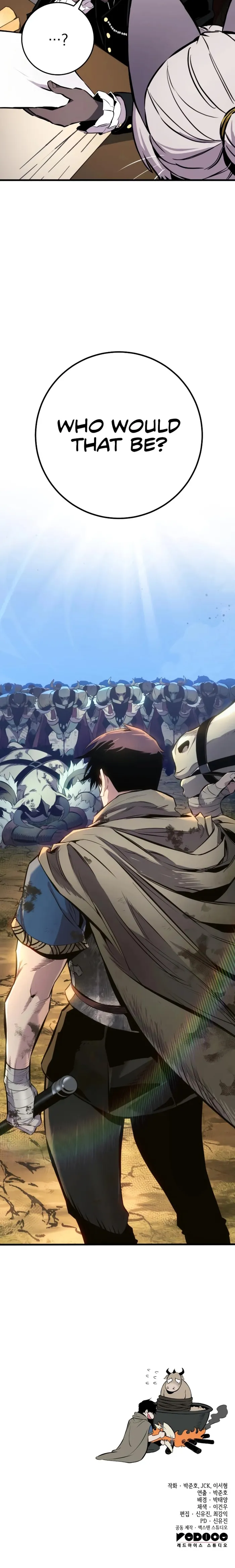 The Wandering Knight’s Survival Manual