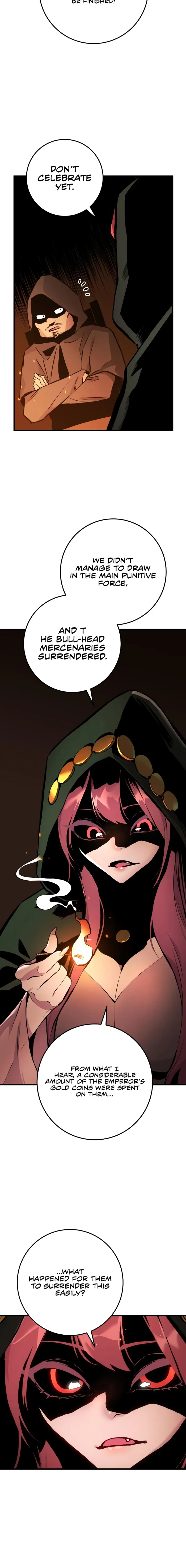 The Wandering Knight’s Survival Manual