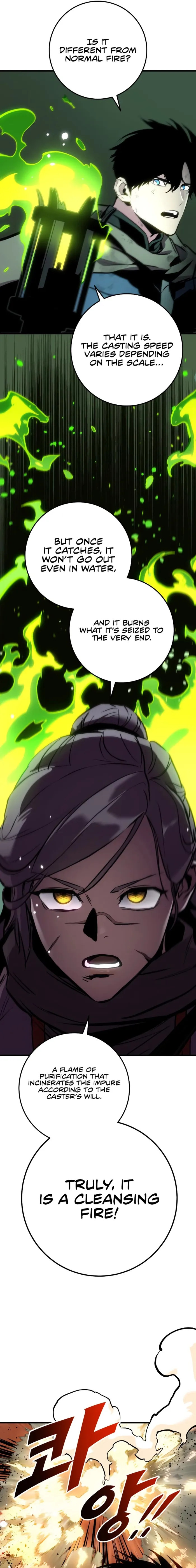 The Wandering Knight’s Survival Manual