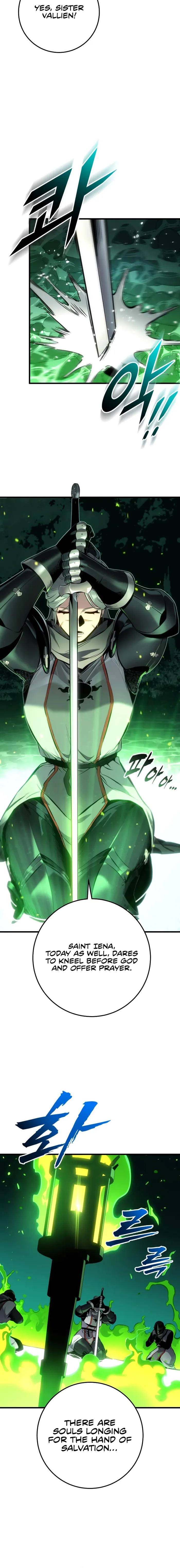 The Wandering Knight’s Survival Manual