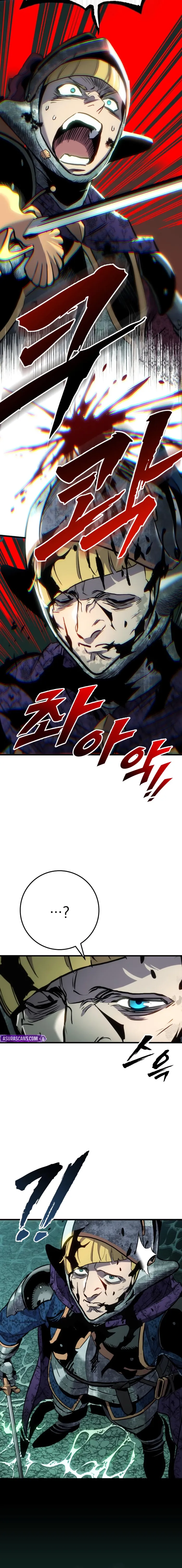 The Wandering Knight’s Survival Manual