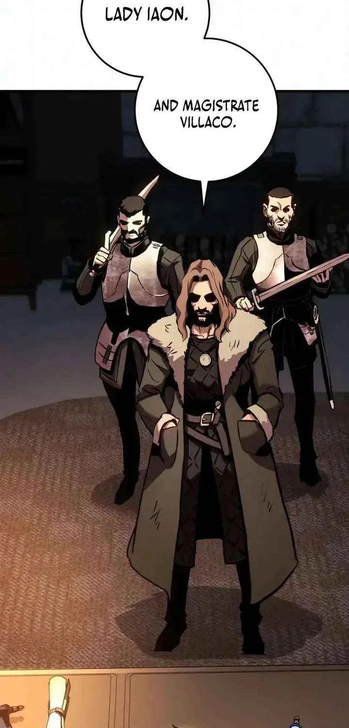 The Wandering Knight’s Survival Manual