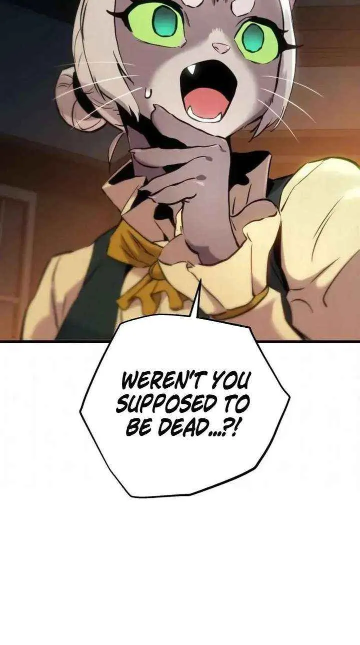 The Wandering Knight’s Survival Manual