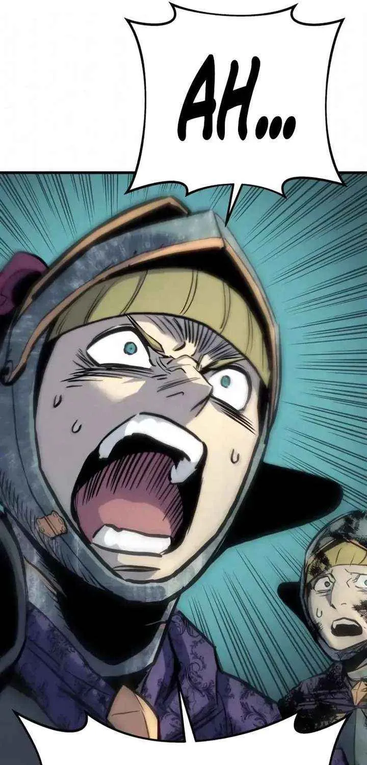 The Wandering Knight’s Survival Manual