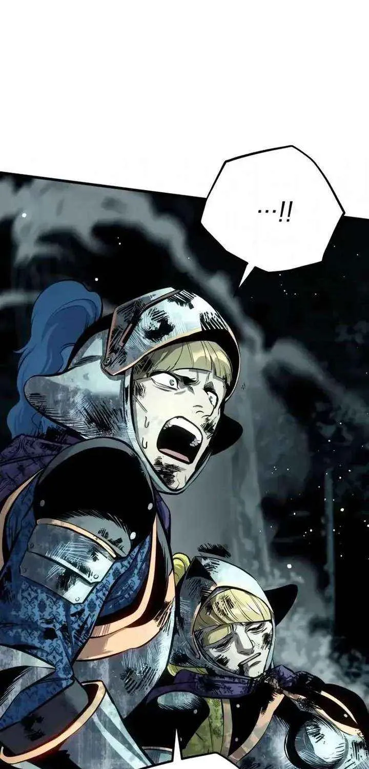 The Wandering Knight’s Survival Manual