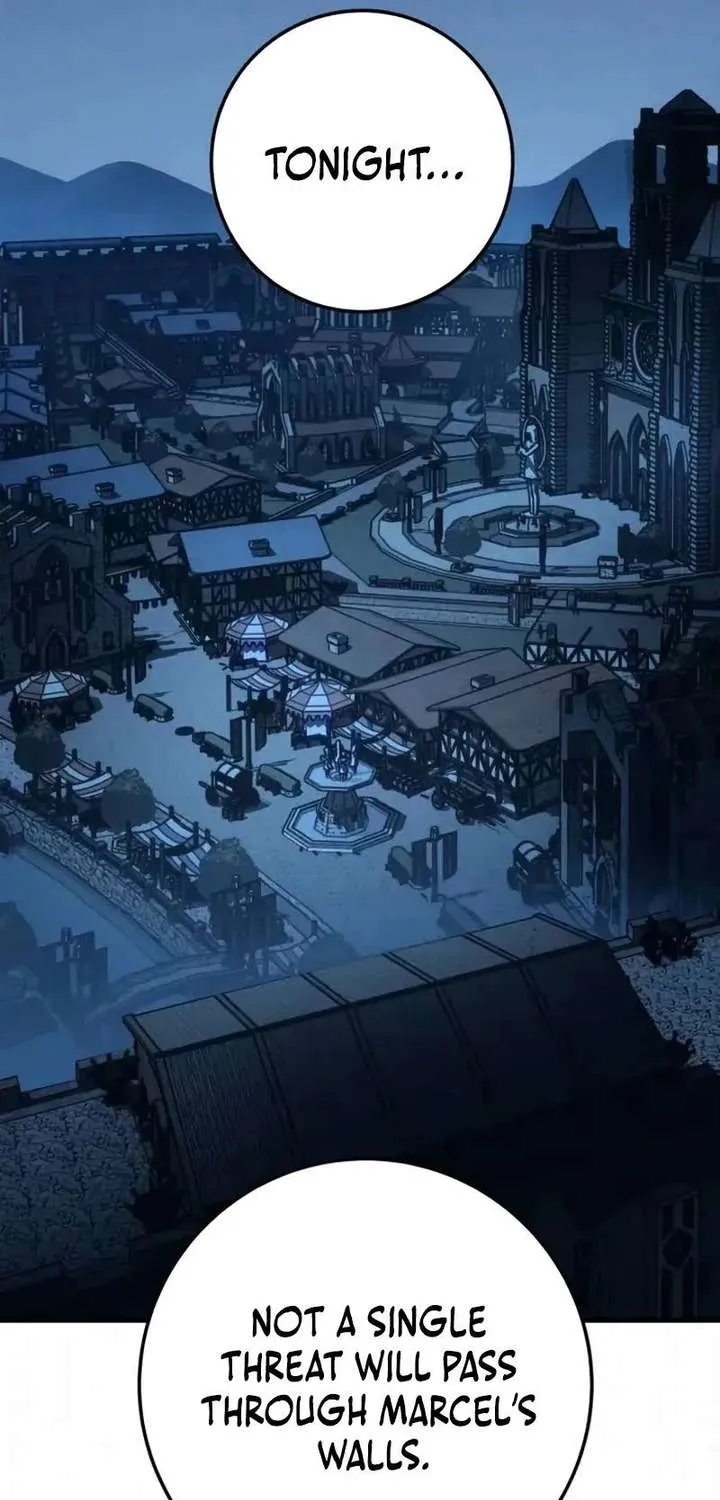 The Wandering Knight’s Survival Manual