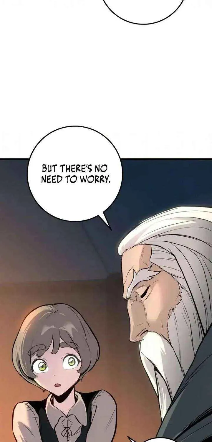 The Wandering Knight’s Survival Manual