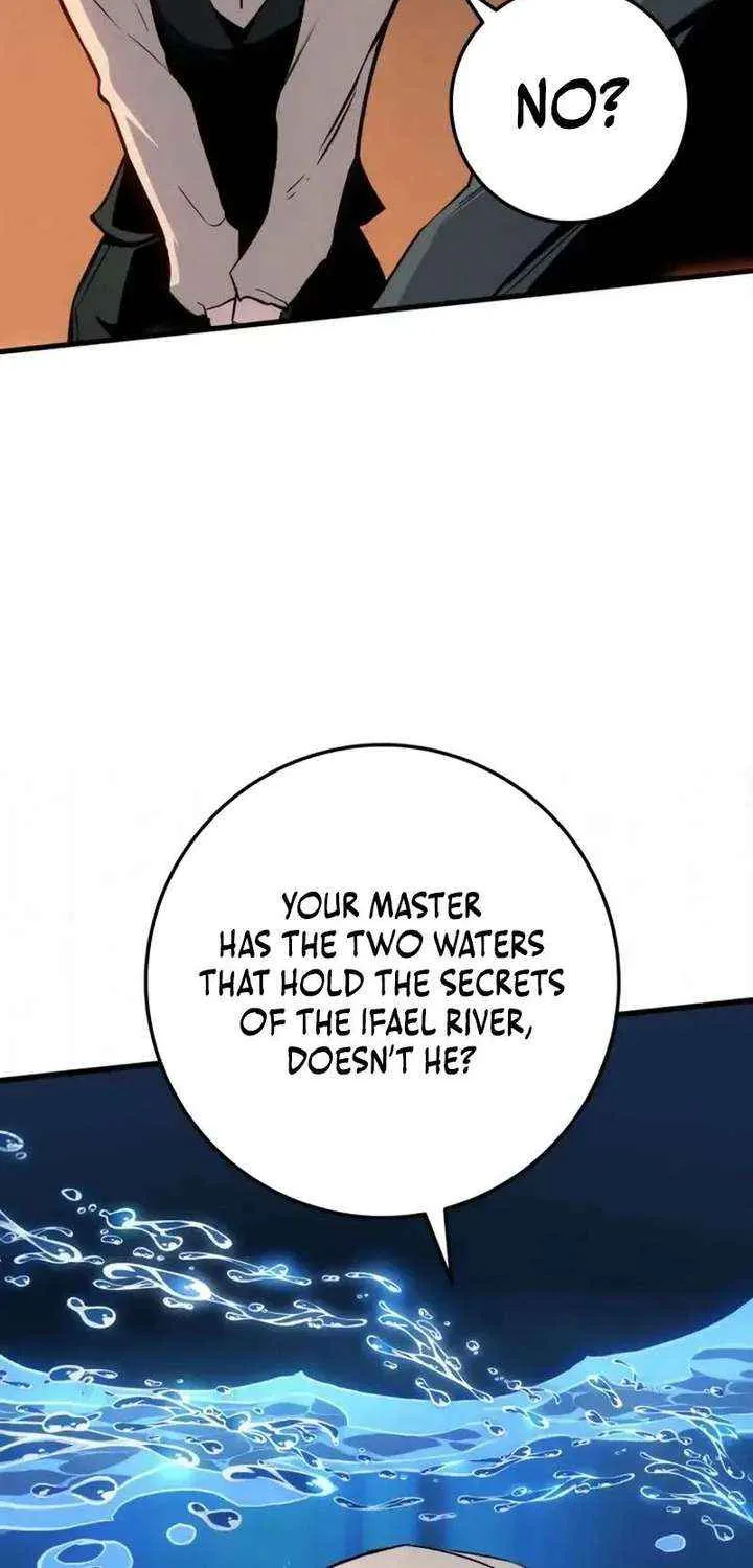 The Wandering Knight’s Survival Manual