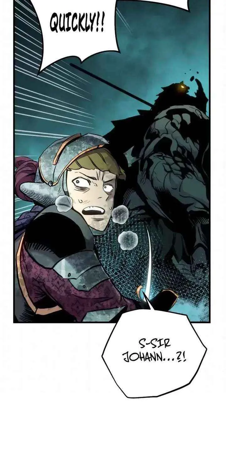 The Wandering Knight’s Survival Manual