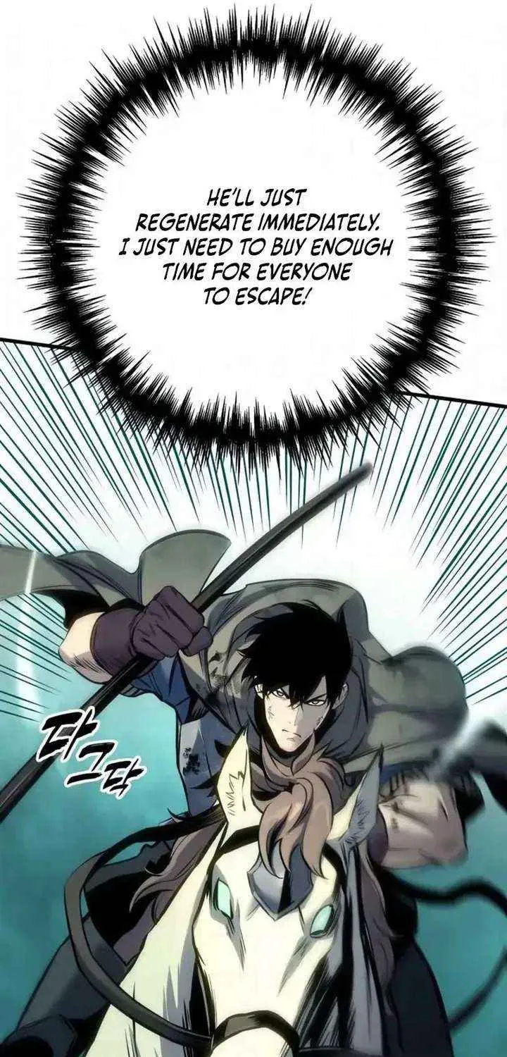 The Wandering Knight’s Survival Manual