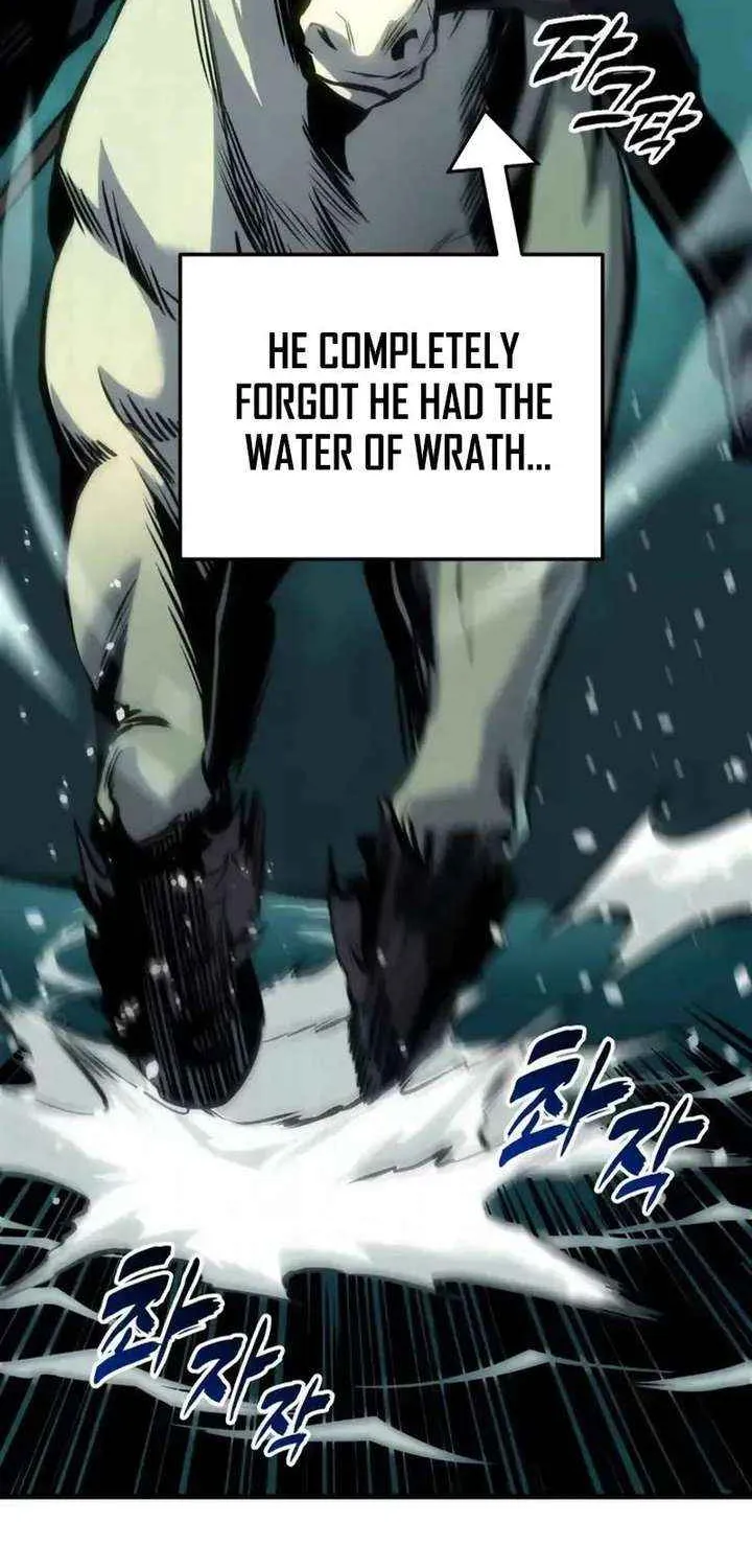 The Wandering Knight’s Survival Manual