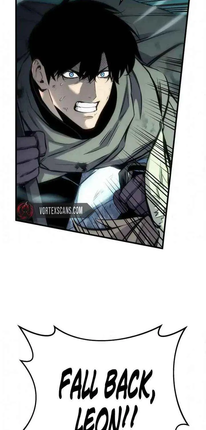 The Wandering Knight’s Survival Manual