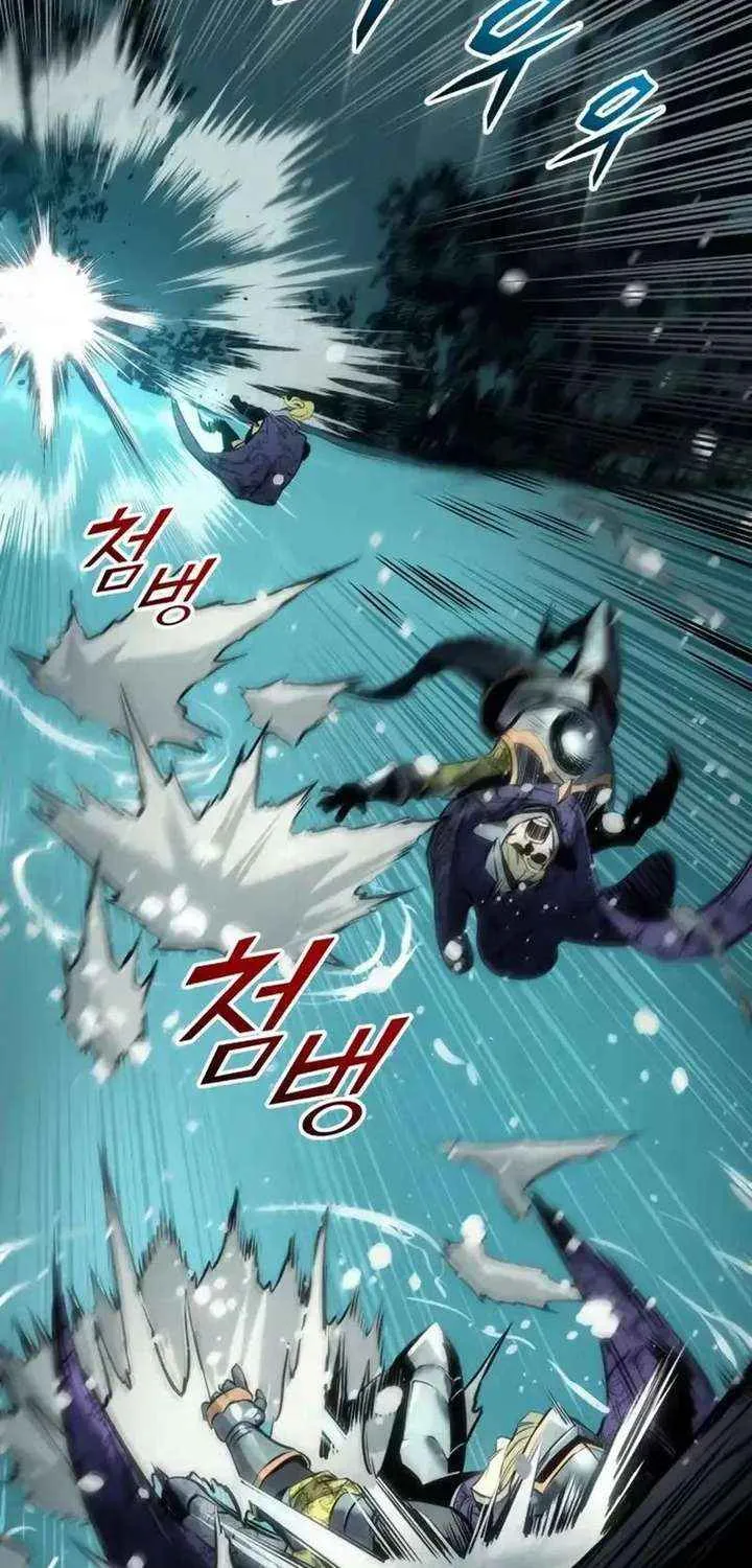 The Wandering Knight’s Survival Manual