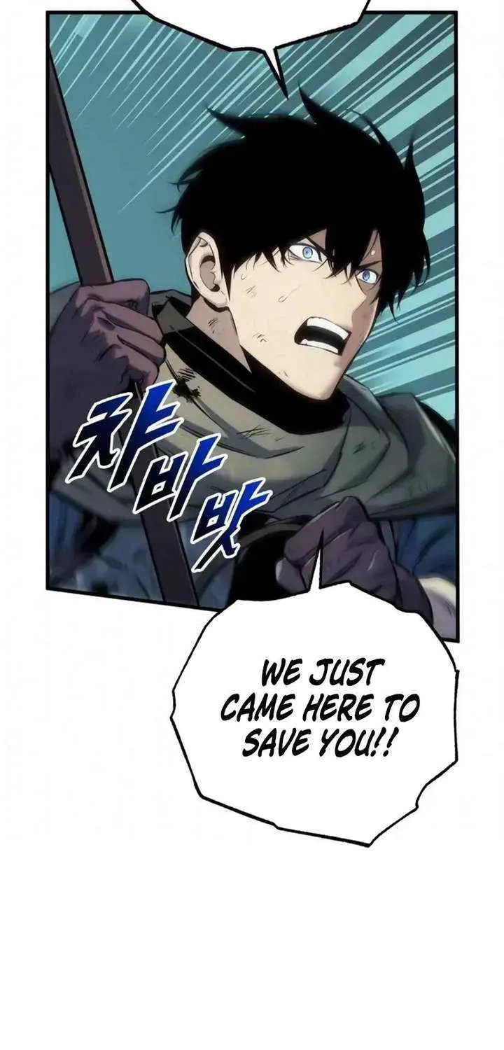 The Wandering Knight’s Survival Manual