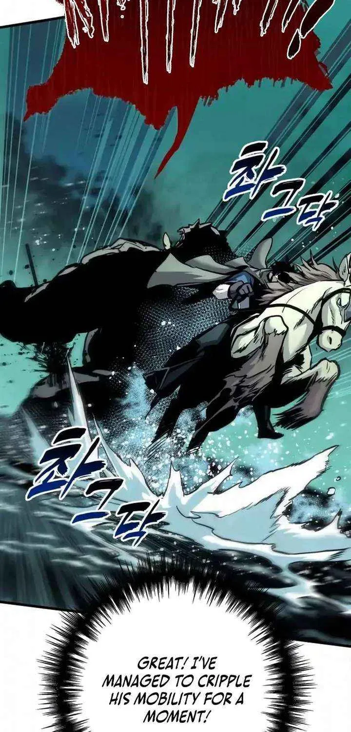 The Wandering Knight’s Survival Manual