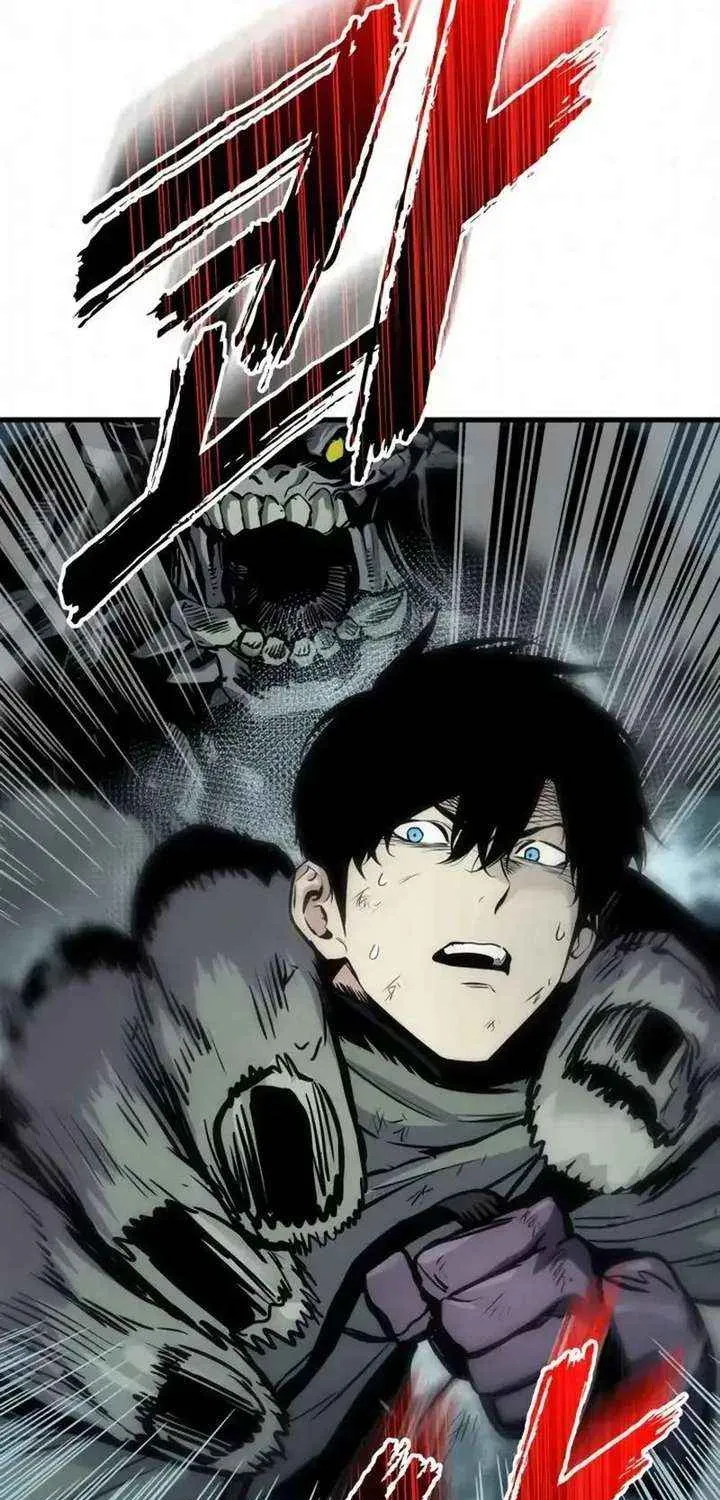 The Wandering Knight’s Survival Manual