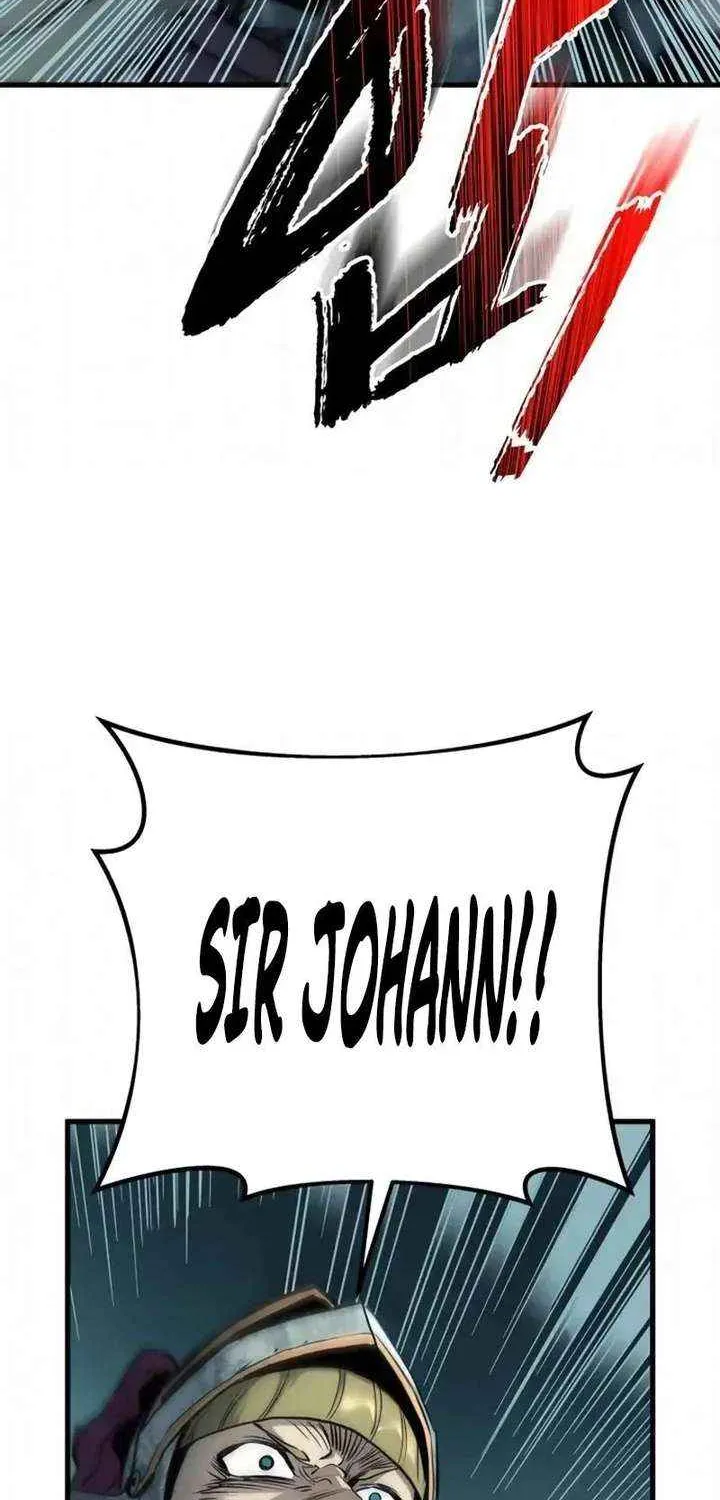 The Wandering Knight’s Survival Manual