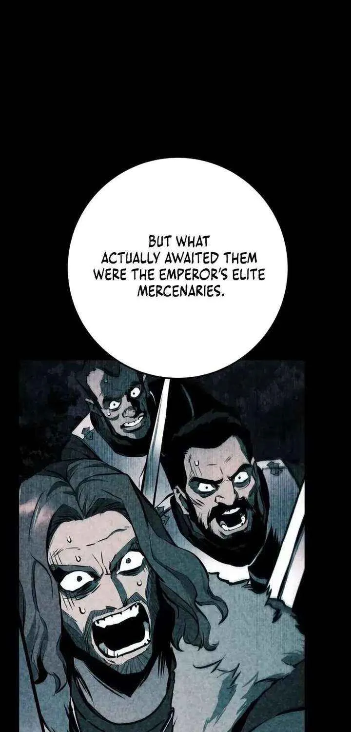 The Wandering Knight’s Survival Manual