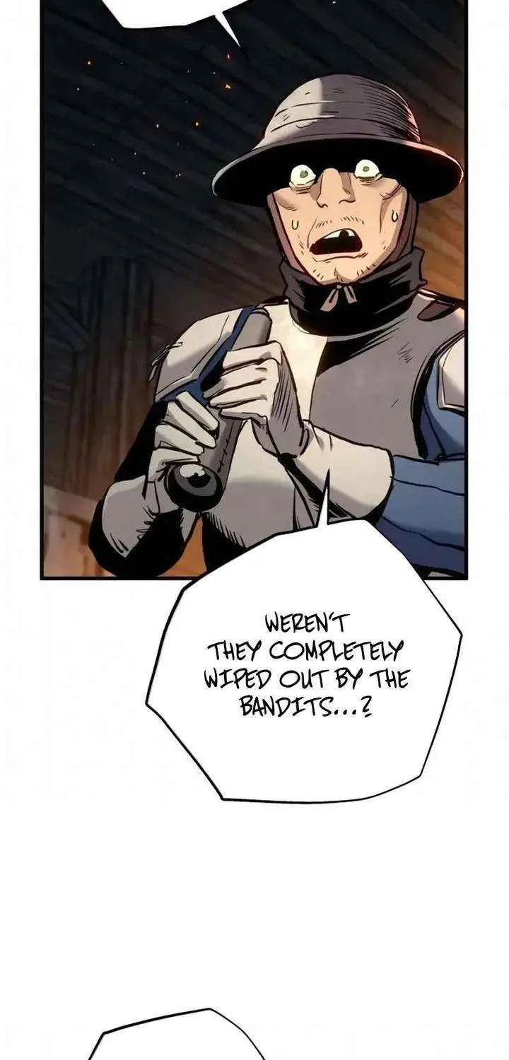 The Wandering Knight’s Survival Manual