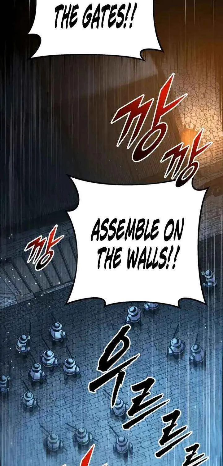 The Wandering Knight’s Survival Manual