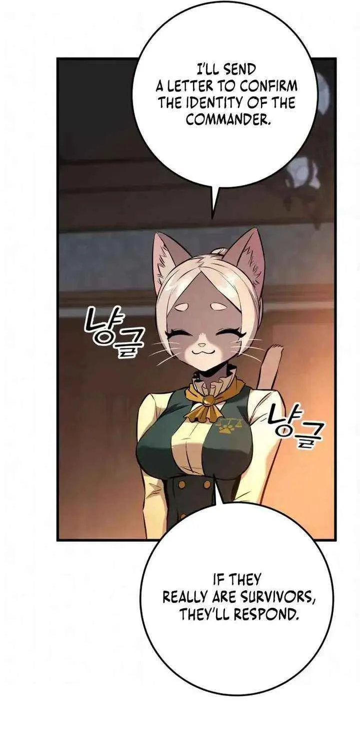 The Wandering Knight’s Survival Manual