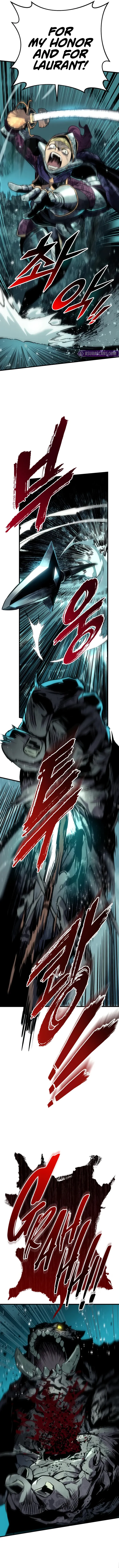 The Wandering Knight’s Survival Manual