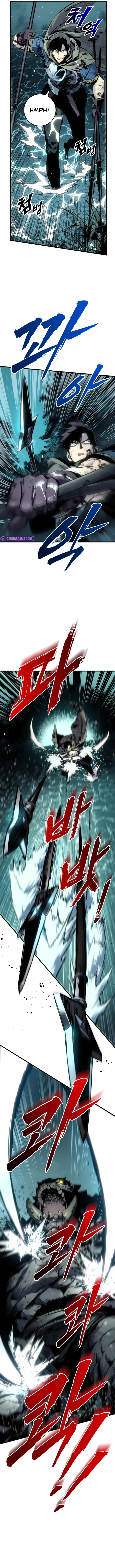 The Wandering Knight’s Survival Manual