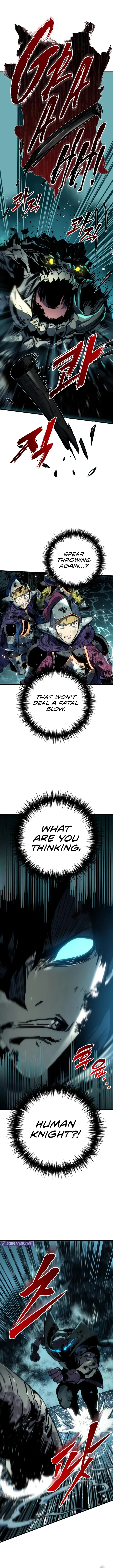 The Wandering Knight’s Survival Manual