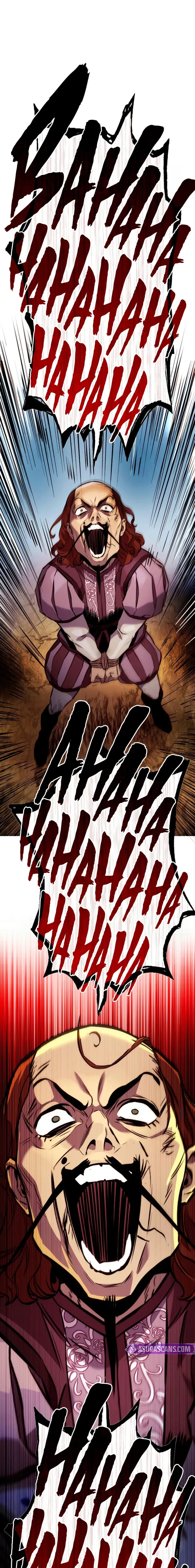 The Wandering Knight’s Survival Manual