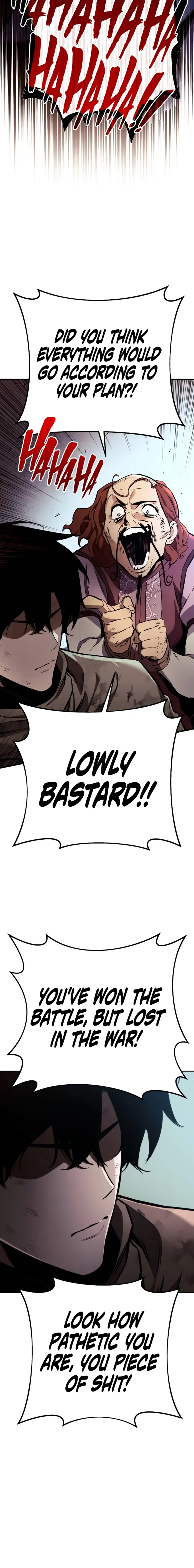 The Wandering Knight’s Survival Manual