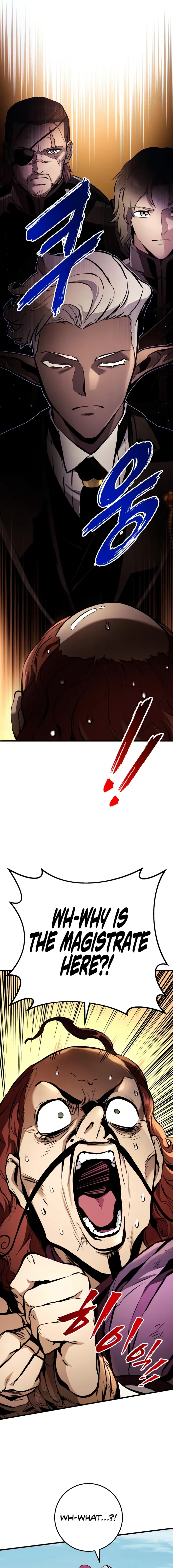 The Wandering Knight’s Survival Manual