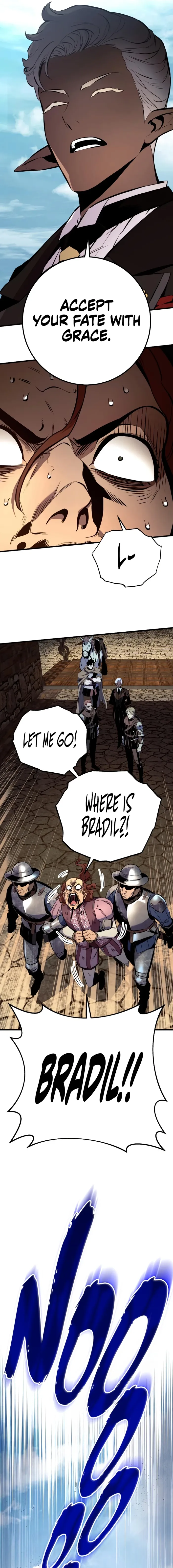 The Wandering Knight’s Survival Manual