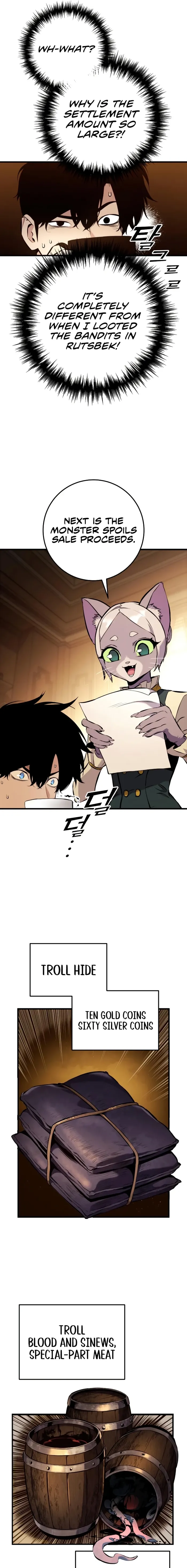 The Wandering Knight’s Survival Manual