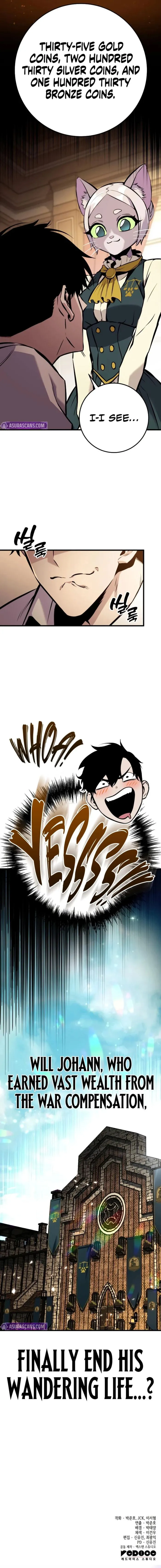 The Wandering Knight’s Survival Manual