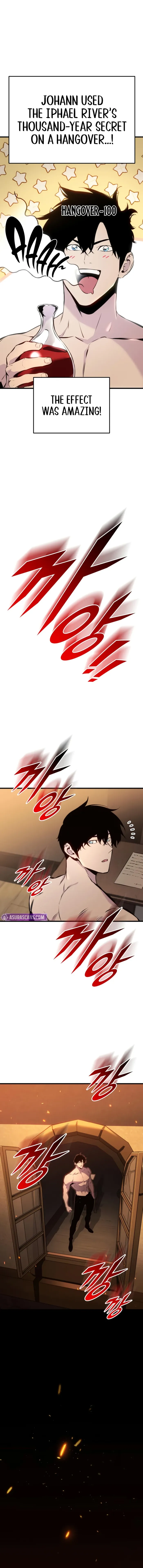 The Wandering Knight’s Survival Manual