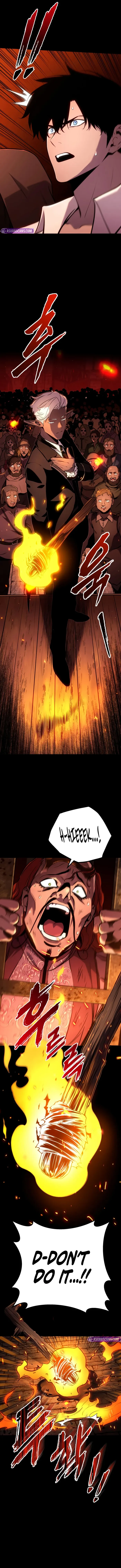 The Wandering Knight’s Survival Manual