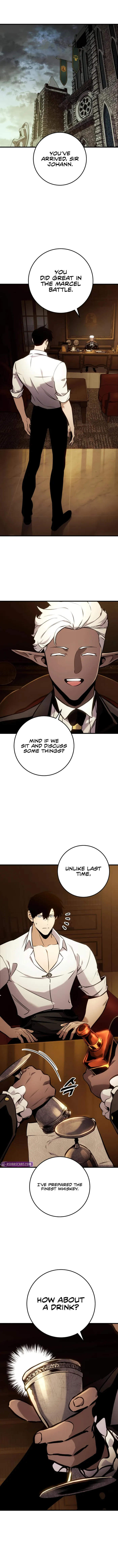 The Wandering Knight’s Survival Manual