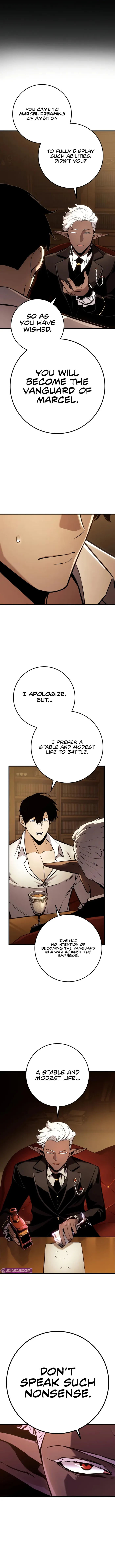 The Wandering Knight’s Survival Manual